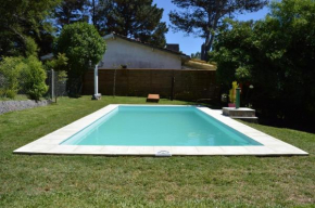 Chalet Casona